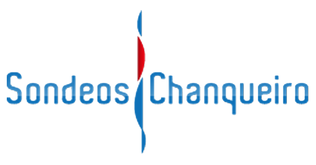 Logo Sondeos Chanqueiro Logo Sondeos Chanqueiro